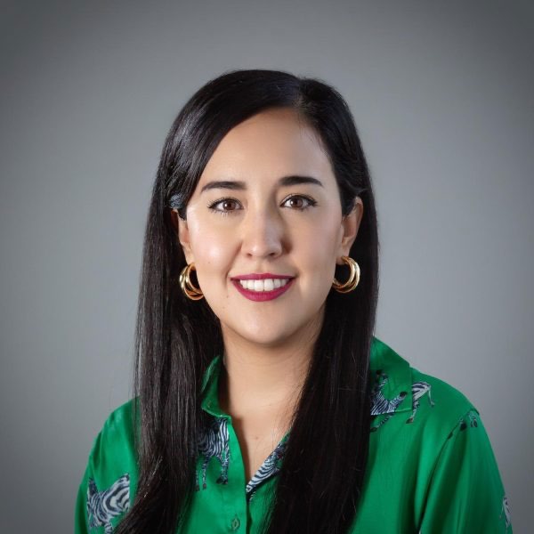 Dra. Melissa Flores